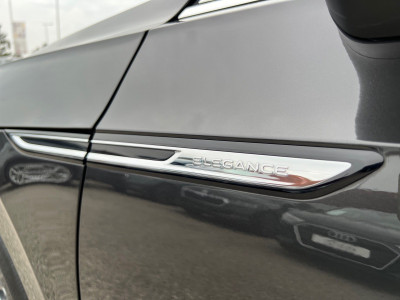 VW Arteon Gebrauchtwagen