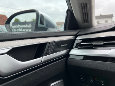 VW Arteon Gebrauchtwagen