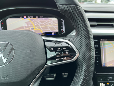 VW Arteon Gebrauchtwagen