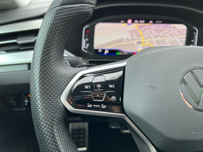 VW Arteon Gebrauchtwagen