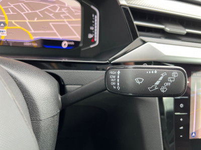 VW Arteon Gebrauchtwagen