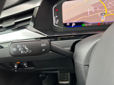 VW Arteon Gebrauchtwagen