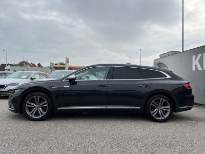 VW Arteon Gebrauchtwagen