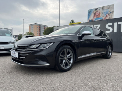 VW Arteon Gebrauchtwagen