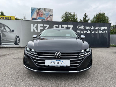 VW Arteon Gebrauchtwagen