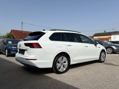 VW Golf Gebrauchtwagen VW Golf Gebrauchtwagen