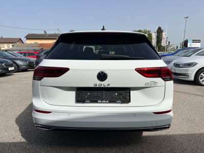 VW Golf Gebrauchtwagen VW Golf Gebrauchtwagen
