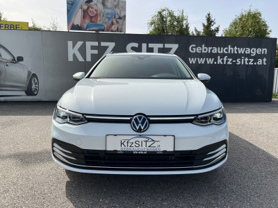 VW Golf Gebrauchtwagen VW Golf Gebrauchtwagen