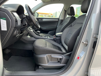 Skoda Kodiaq Gebrauchtwagen Skoda Kodiaq Gebrauchtwagen