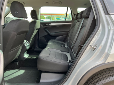 Skoda Kodiaq Gebrauchtwagen Skoda Kodiaq Gebrauchtwagen