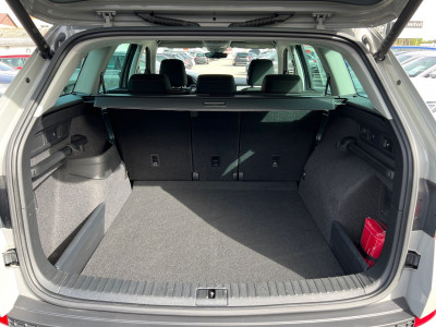 Skoda Kodiaq Gebrauchtwagen Skoda Kodiaq Gebrauchtwagen