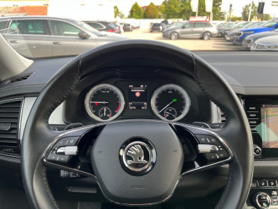 Skoda Kodiaq Gebrauchtwagen Skoda Kodiaq Gebrauchtwagen
