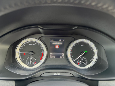 Skoda Kodiaq Gebrauchtwagen Skoda Kodiaq Gebrauchtwagen