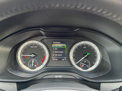 Skoda Kodiaq Gebrauchtwagen Skoda Kodiaq Gebrauchtwagen