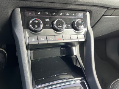 Skoda Kodiaq Gebrauchtwagen Skoda Kodiaq Gebrauchtwagen