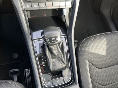 Skoda Kodiaq Gebrauchtwagen Skoda Kodiaq Gebrauchtwagen