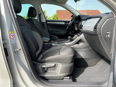 Skoda Kodiaq Gebrauchtwagen Skoda Kodiaq Gebrauchtwagen