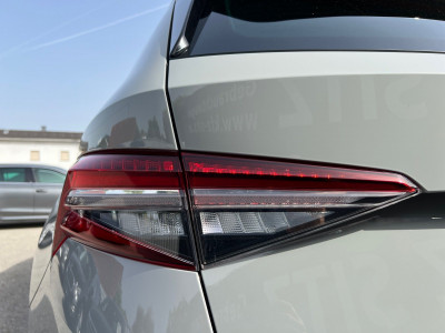 Skoda Kodiaq Gebrauchtwagen Skoda Kodiaq Gebrauchtwagen