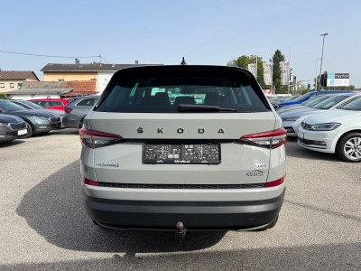 Skoda Kodiaq Gebrauchtwagen Skoda Kodiaq Gebrauchtwagen