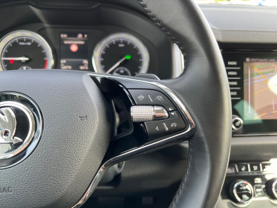Skoda Kodiaq Gebrauchtwagen Skoda Kodiaq Gebrauchtwagen