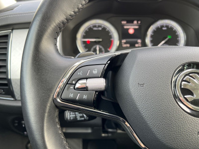 Skoda Kodiaq Gebrauchtwagen Skoda Kodiaq Gebrauchtwagen
