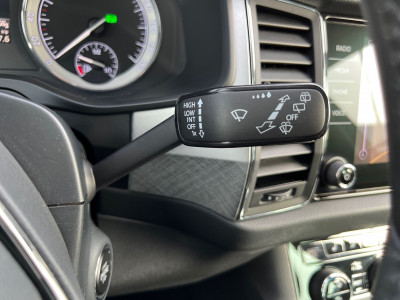 Skoda Kodiaq Gebrauchtwagen Skoda Kodiaq Gebrauchtwagen