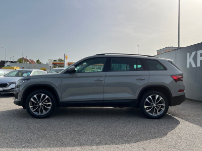 Skoda Kodiaq Gebrauchtwagen Skoda Kodiaq Gebrauchtwagen