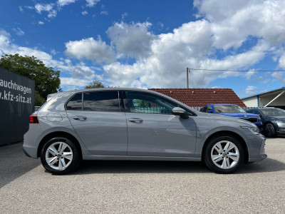 VW Golf Gebrauchtwagen VW Golf Gebrauchtwagen