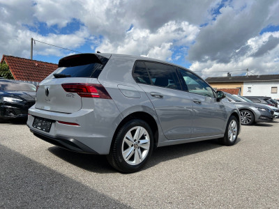 VW Golf Gebrauchtwagen VW Golf Gebrauchtwagen