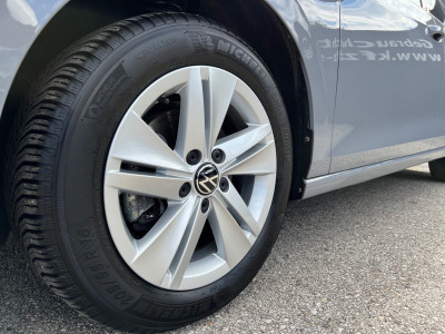 VW Golf Gebrauchtwagen VW Golf Gebrauchtwagen