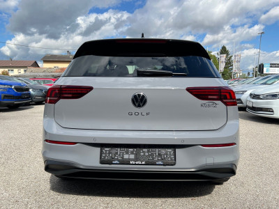 VW Golf Gebrauchtwagen VW Golf Gebrauchtwagen