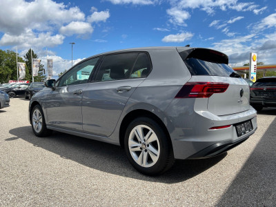 VW Golf Gebrauchtwagen VW Golf Gebrauchtwagen