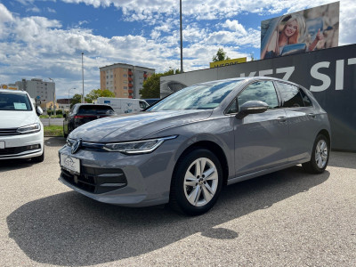 VW Golf Gebrauchtwagen VW Golf Gebrauchtwagen