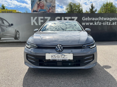 VW Golf Gebrauchtwagen VW Golf Gebrauchtwagen