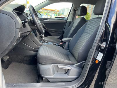 VW Tiguan Gebrauchtwagen VW Tiguan Gebrauchtwagen