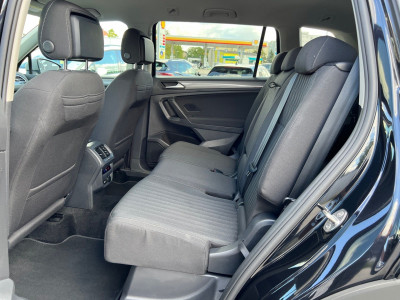 VW Tiguan Gebrauchtwagen VW Tiguan Gebrauchtwagen