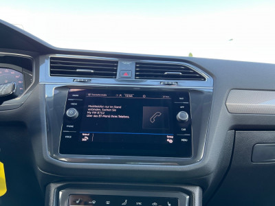 VW Tiguan Gebrauchtwagen VW Tiguan Gebrauchtwagen