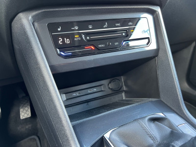 VW Tiguan Gebrauchtwagen VW Tiguan Gebrauchtwagen