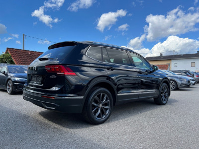 VW Tiguan Gebrauchtwagen VW Tiguan Gebrauchtwagen