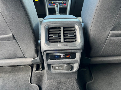 VW Tiguan Gebrauchtwagen VW Tiguan Gebrauchtwagen