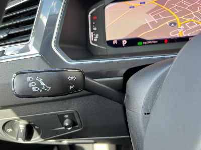 VW Tiguan Gebrauchtwagen VW Tiguan Gebrauchtwagen