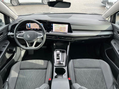 VW Golf Gebrauchtwagen VW Golf Gebrauchtwagen