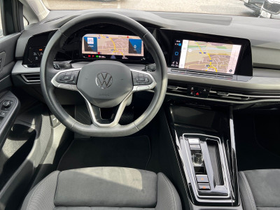 VW Golf Gebrauchtwagen VW Golf Gebrauchtwagen