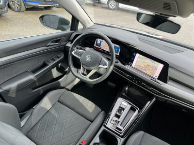 VW Golf Gebrauchtwagen VW Golf Gebrauchtwagen