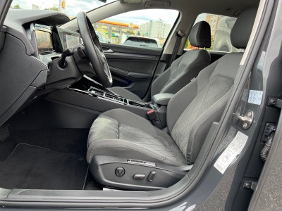 VW Golf Gebrauchtwagen VW Golf Gebrauchtwagen