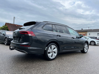 VW Golf Gebrauchtwagen VW Golf Gebrauchtwagen