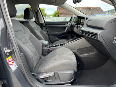 VW Golf Gebrauchtwagen VW Golf Gebrauchtwagen