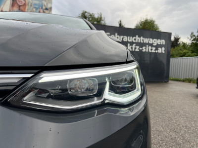 VW Golf Gebrauchtwagen VW Golf Gebrauchtwagen