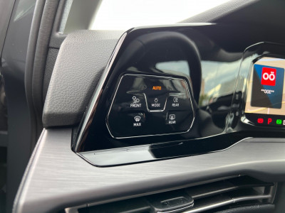 VW Golf Gebrauchtwagen VW Golf Gebrauchtwagen