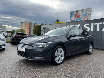 VW Golf Gebrauchtwagen VW Golf Gebrauchtwagen